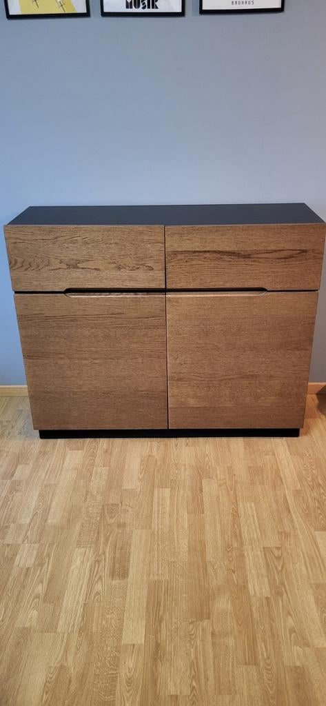 Dressoir kast Ikea, Ophalen
