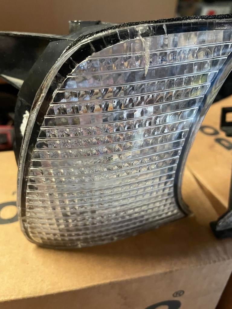 BMW 5 richtingaanwijzers 1988, Auto's, Particulier, Te koop, BMW