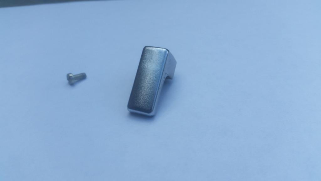 Lenco L78 snelheidsknop, Ophalen of Verzenden