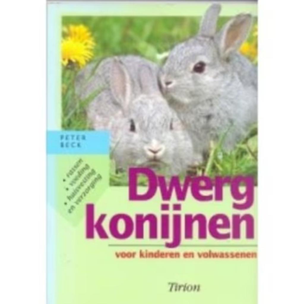 Tirion natuur / 7 boeken, Livres, Animaux & Animaux domestiques, Comme neuf, Enlèvement ou Envoi