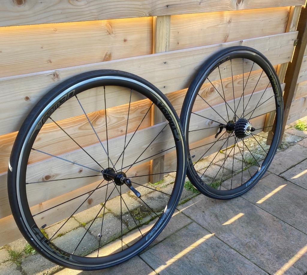 Wielen Vision, Fietsen en Brommers, Fietsonderdelen, Ophalen, Nieuw