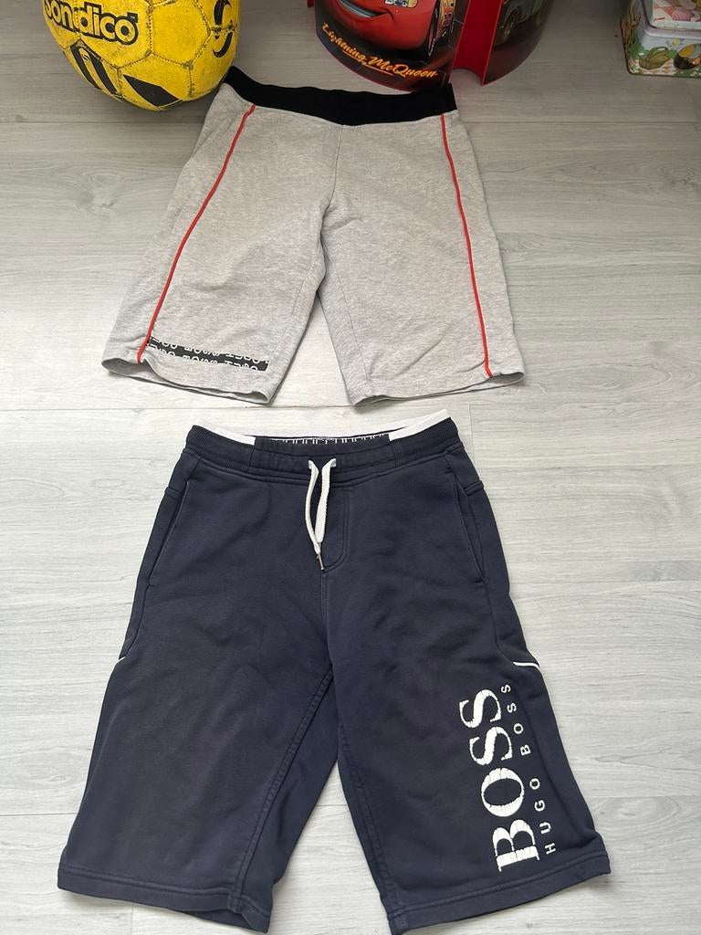 Hugo boss Ralph tommy Lévis garçons 8-12 ans, Comme neuf