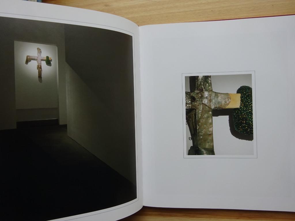 Jan Fabre 1999 Engel und Krieger - Strategien und Taktieken, Ophalen of Verzenden, Zo goed als nieuw, Beeldhouwkunst