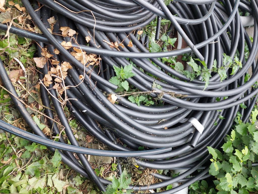 flexibels voor putboringen en aansluiting waterpomp, Ophalen, Nieuw, Overige typen
