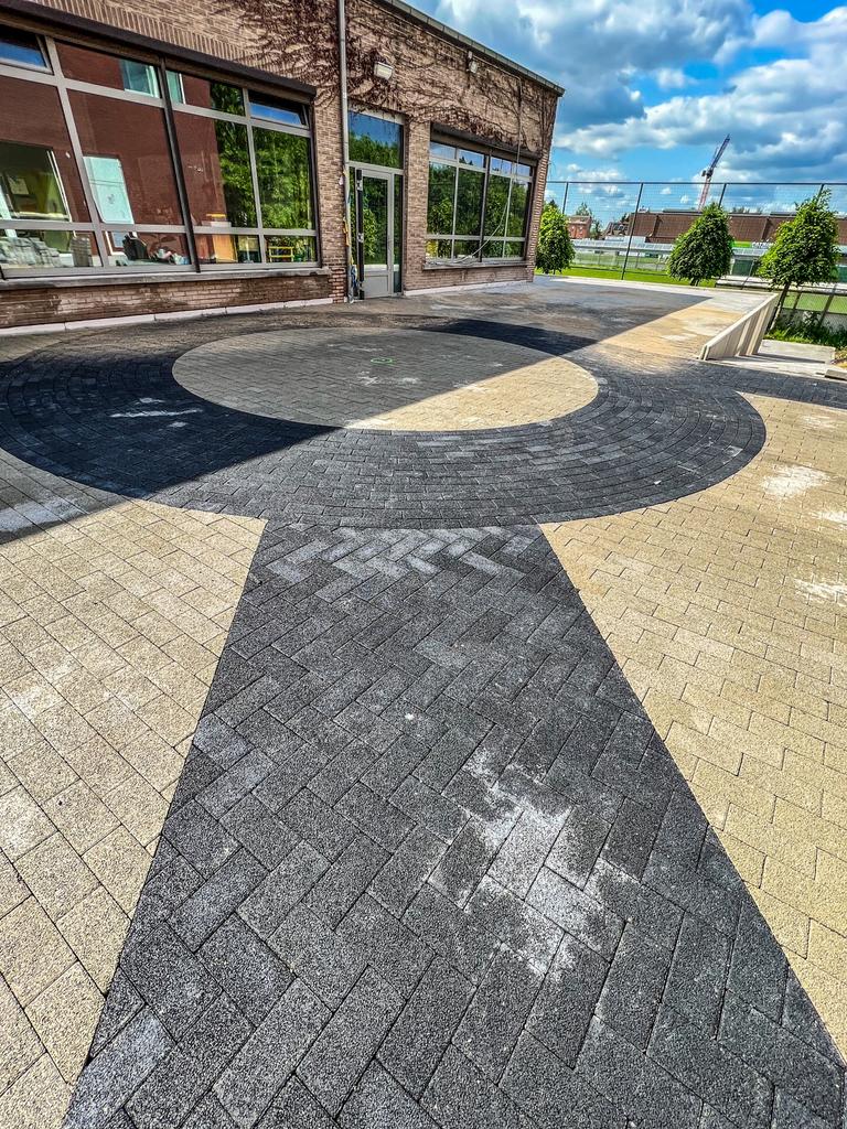 Klinkerwerken, Jardin & Terrasse, Enlèvement ou Envoi, Neuf