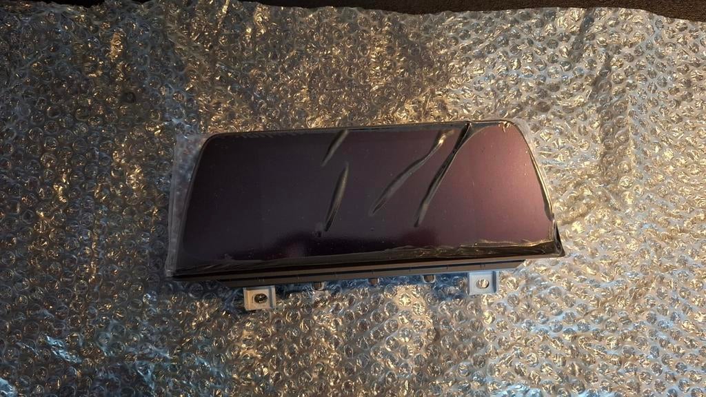 Ecran 6,5" original pour Bmw série 1, 2, 3, 4 LCI, Enlèvement, BMW
