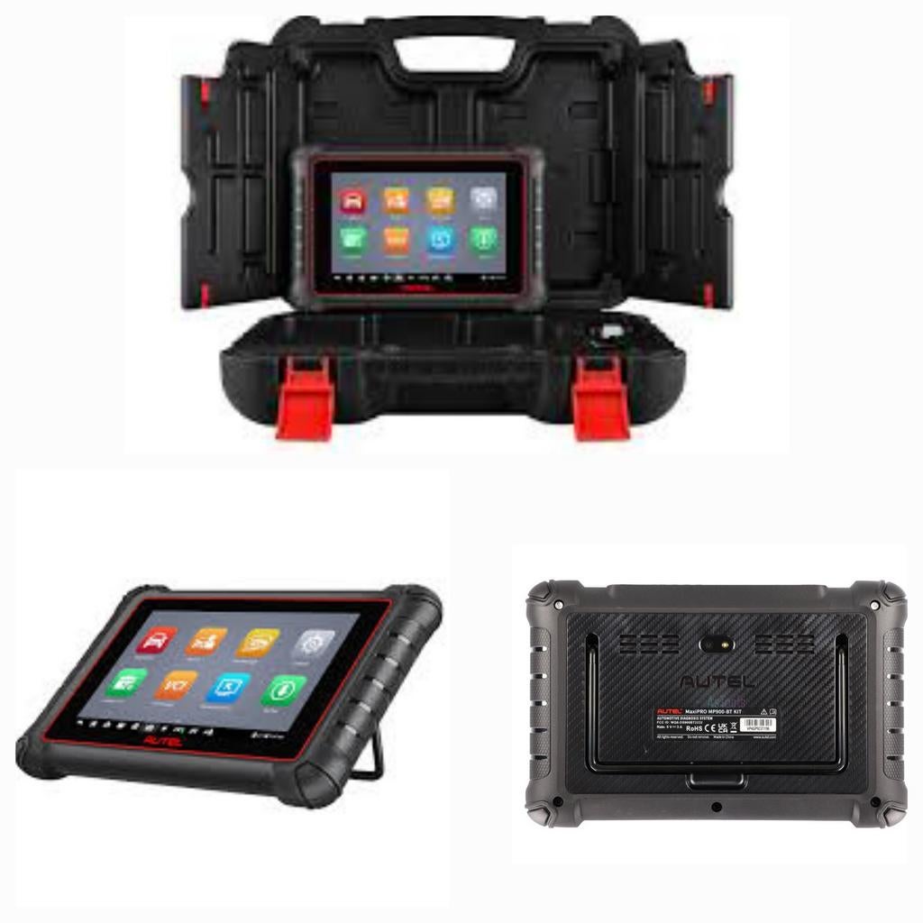 Testeur Bluetooth Autel MP900 Autel MP900TS pour appareil de, Envoi, Neuf