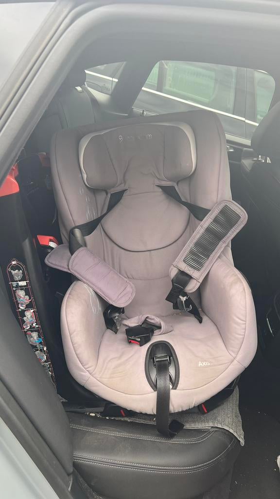 Maxi Cosi axis autostoel met draaifunctie voor 9-18 kg, Kinderen en Baby's, Autostoeltjes, Ophalen