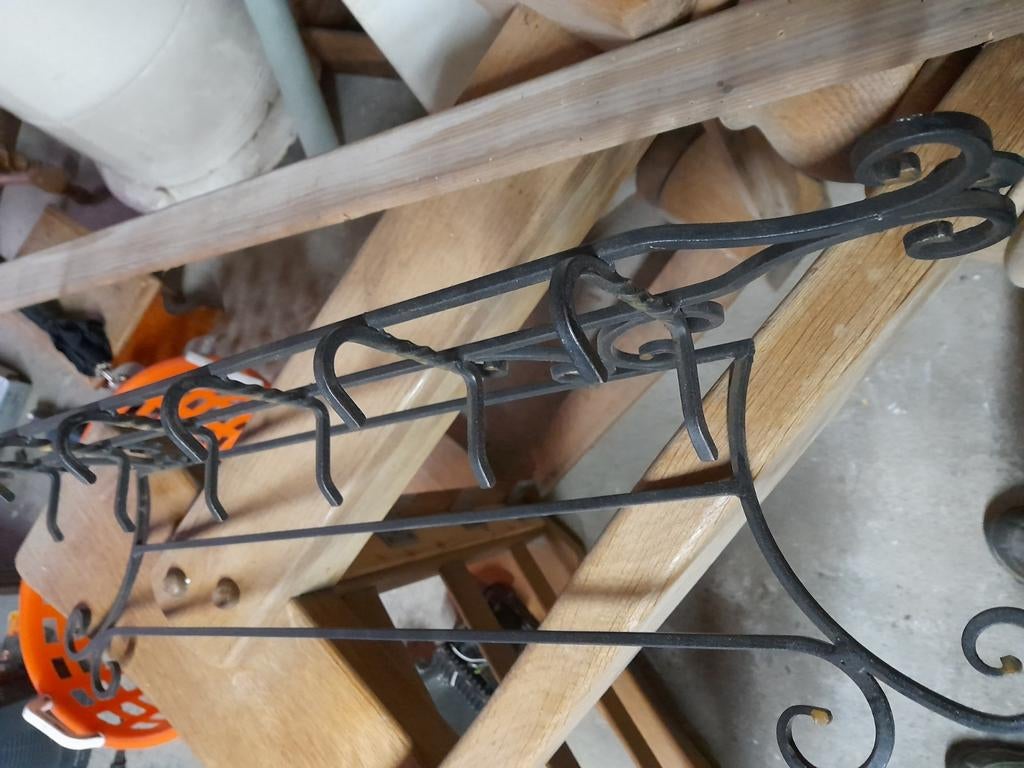 Porte manteau, Enlèvement ou Envoi