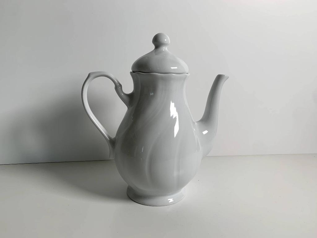 Theepot, Antiek en Kunst, Ophalen of Verzenden
