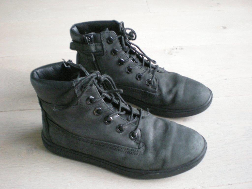 speelschoenen Timberland maat 38, Gebruikt, Timberland, Schoenen, Ophalen of Verzenden