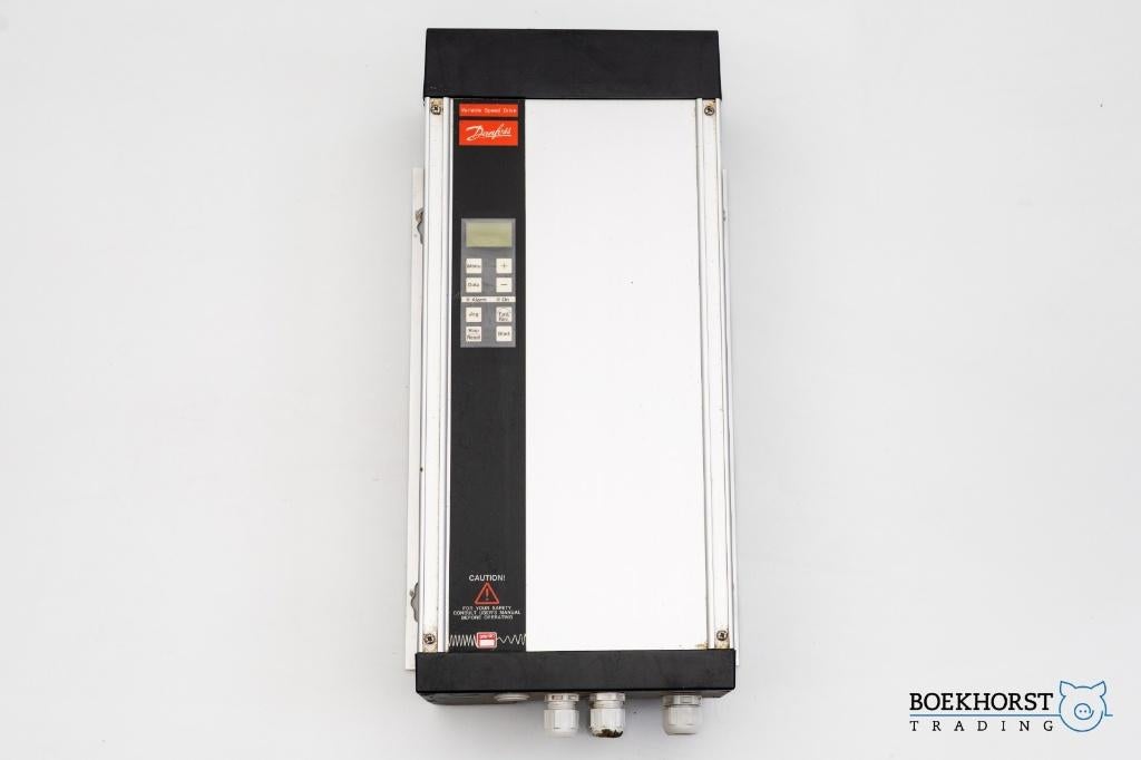 Danfoss frequentieregelaar [102]