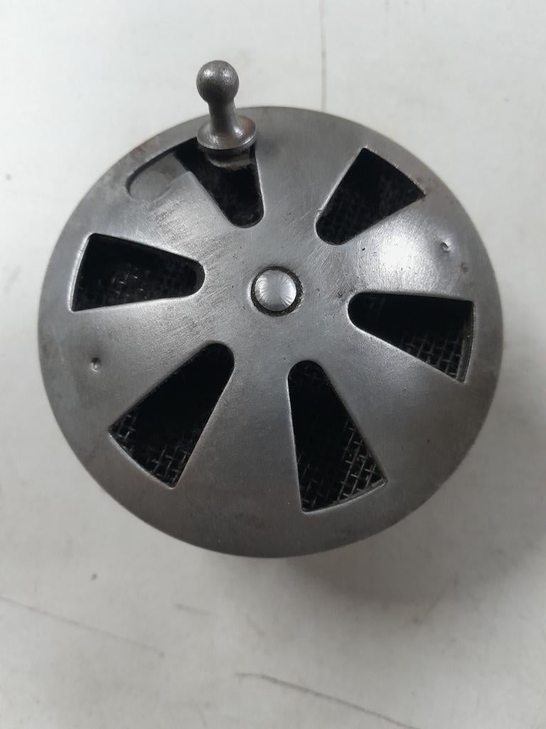 Amal luchtfilter, Motoren, Onderdelen | Oldtimers, Ophalen of Verzenden