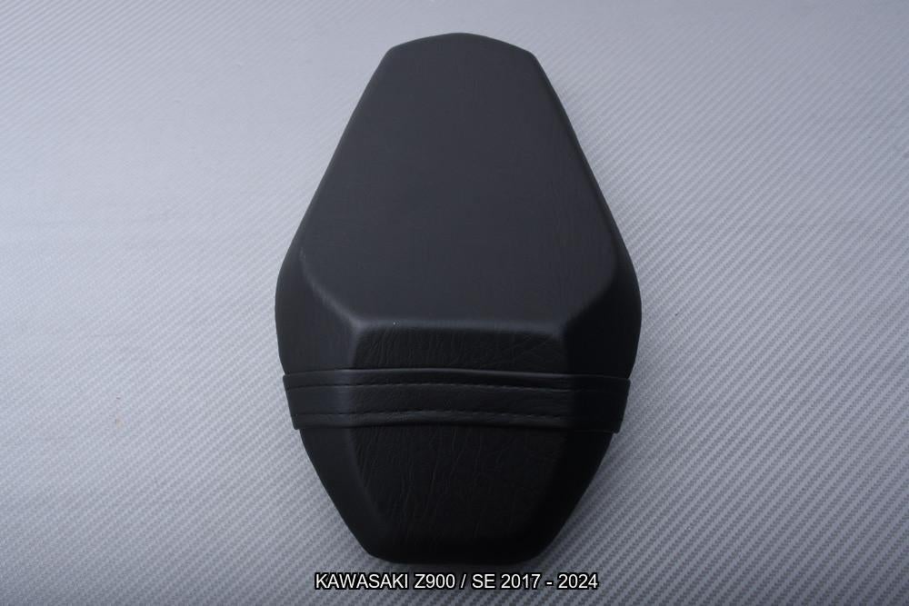 Selle Passager AVDB pour KAWASAKI Z900 / SE 2017 - 2024, Enlèvement ou Envoi, Neuf