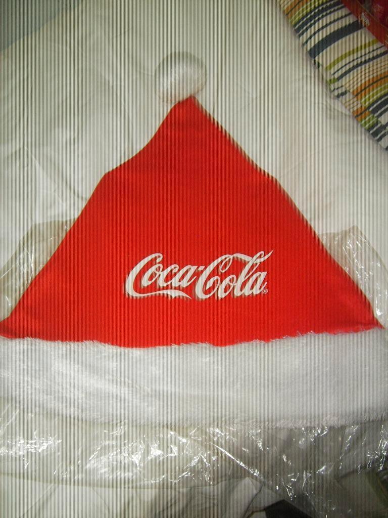 coca cola, Verzamelen, Merken en Reclamevoorwerpen, Ophalen of Verzenden, Nieuw