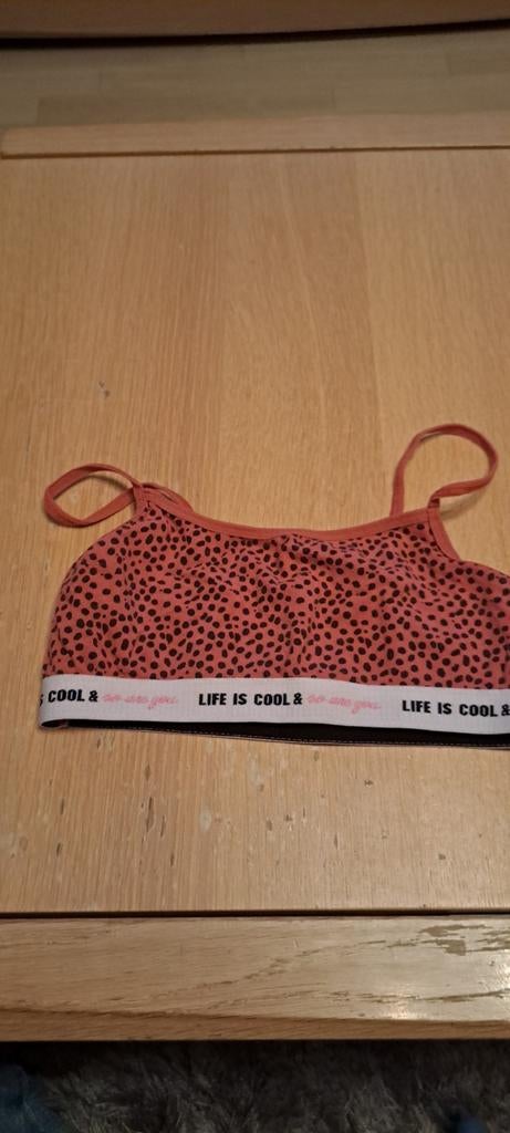 Kinder Bh. Maat 170, Kinderen en Baby's, Ophalen of Verzenden, Gebruikt, Meisje, Nacht- of Onderkleding