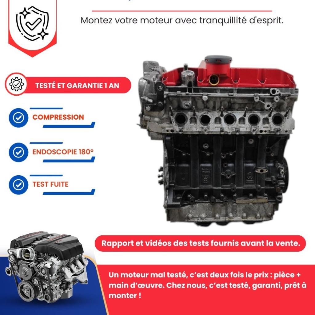 Moteur audi rsq3 quattro 2.5 tfsi 310cv cts, Enlèvement ou Envoi, Neuf, Audi