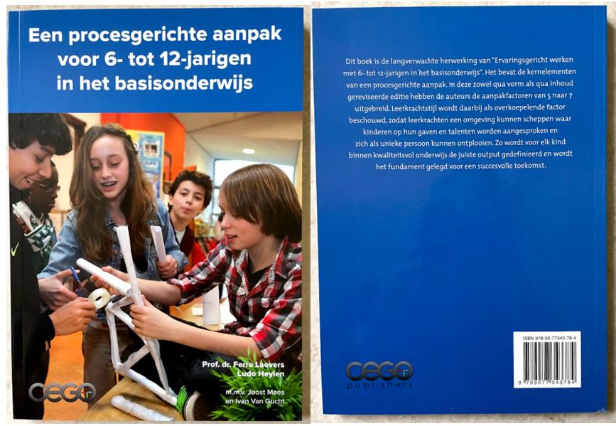 Procesgerichte aanpak voor 6- tot 12-jarigen basisonderwijs, Boeken, Ophalen of Verzenden, Zo goed als nieuw