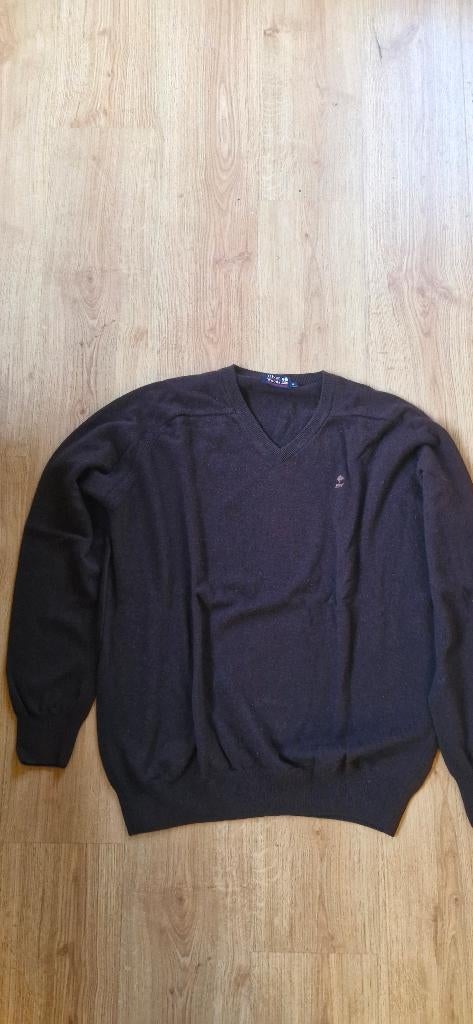 Herentrui River Woods, Bruin, Maat 56/58 (XL), Ophalen of Verzenden, Zo goed als nieuw