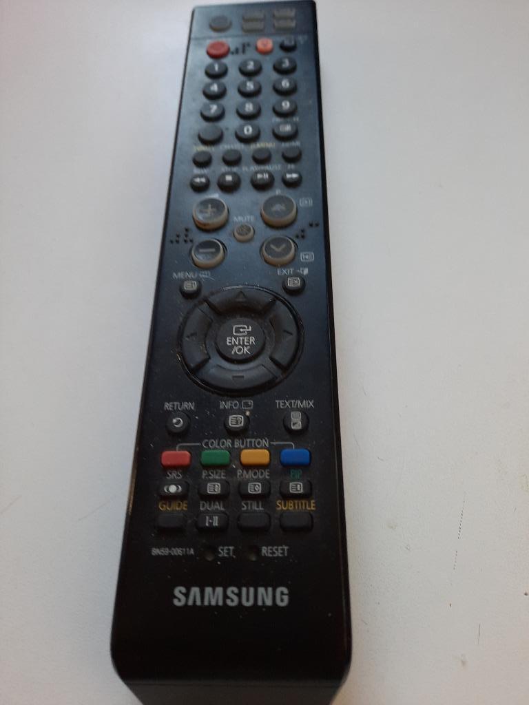 Télécommande Samsung, Enlèvement ou Envoi, Comme neuf, Originale, TV