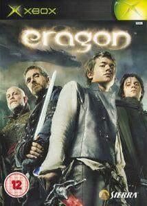 Eragon, Consoles de jeu & Jeux vidéo, Jeux | Xbox Original, Enlèvement ou Envoi, 1 joueur, À partir de 12 ans, Aventure et Action