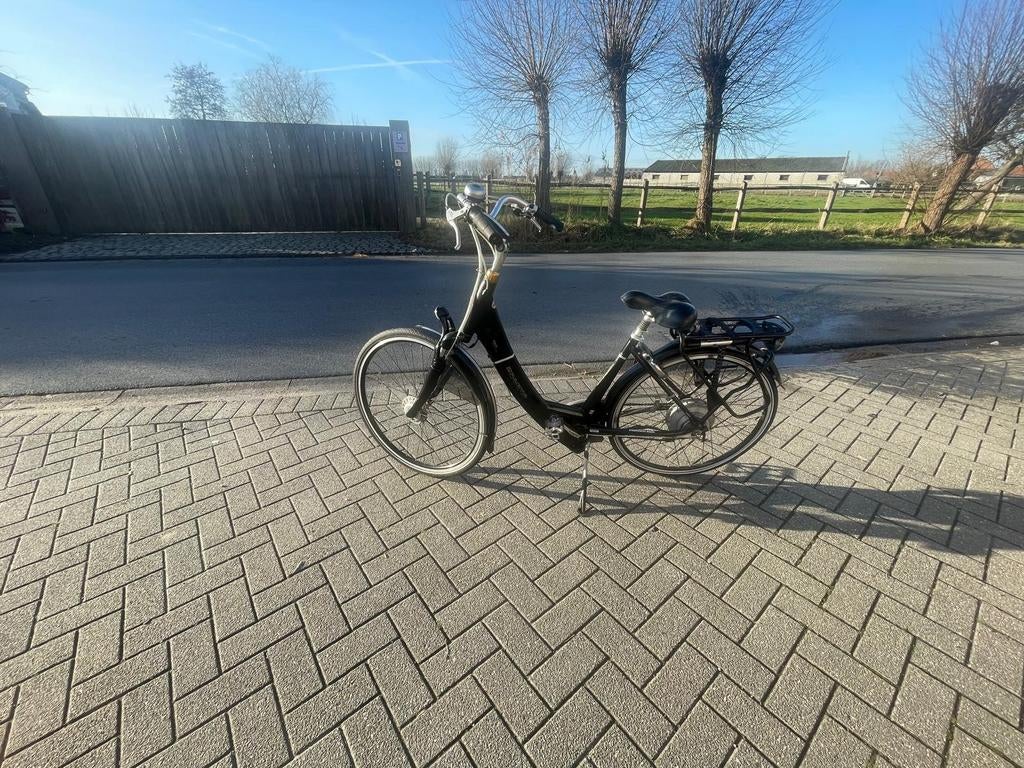 Electriche Sparta fiets, Enlèvement ou Envoi