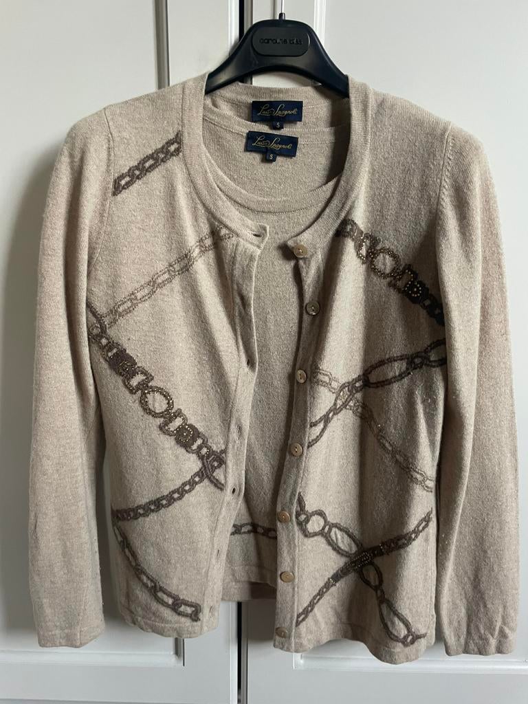 Twinset Luisa Spagnoli 36, Kleding | Dames, Ophalen of Verzenden, Zo goed als nieuw
