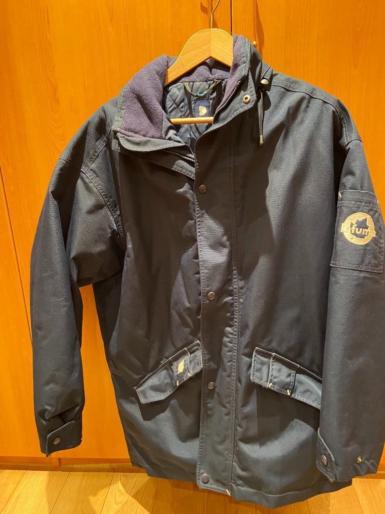 Veste hiver - homme, Taille 52/54 (L), Enlèvement, Autres, Porté