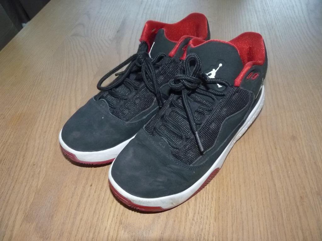 Sneakers Nike Jordan Taille 38, Nike jordan, Enlèvement ou Envoi, Porté, Baskets