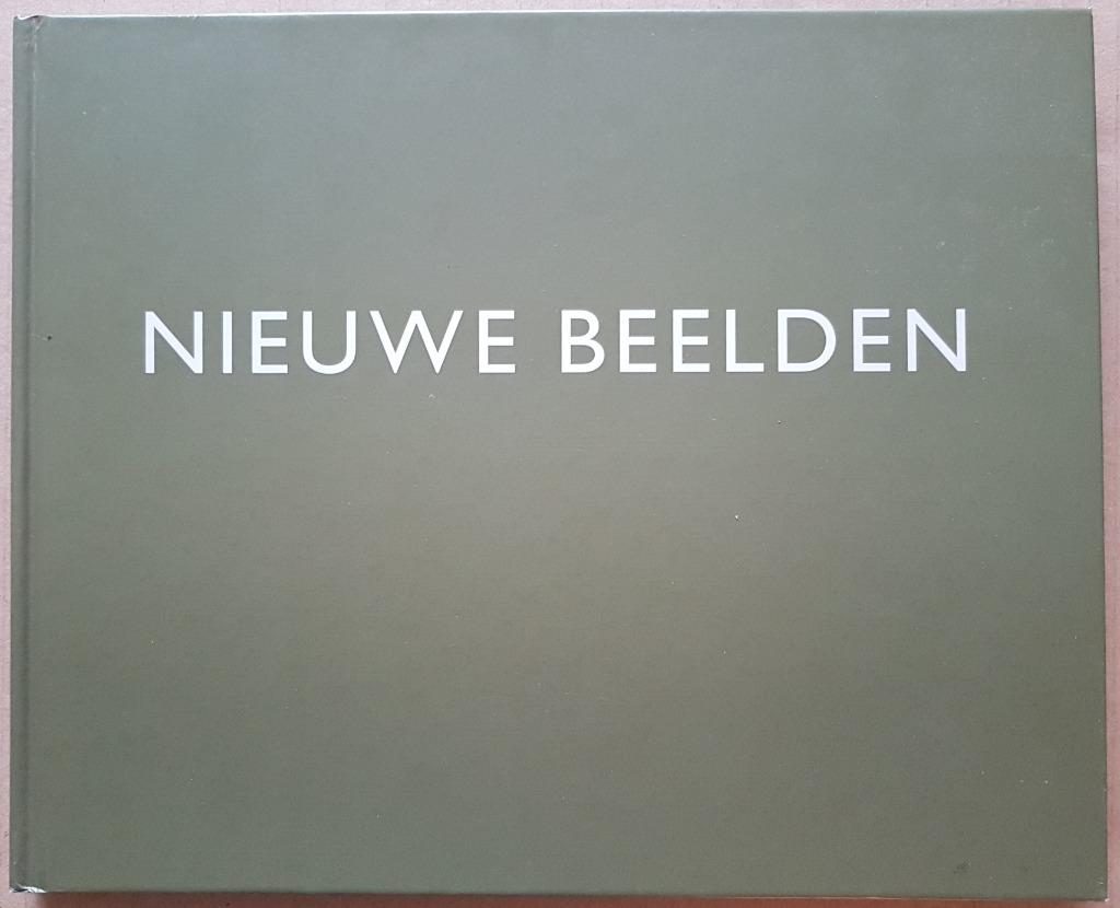 Nieuwe beelden - Antwerpen 93 - Openluchtmuseum Middelheim, Hilde Pauwels, Beeldhouwkunst, Nieuw, Ophalen of Verzenden