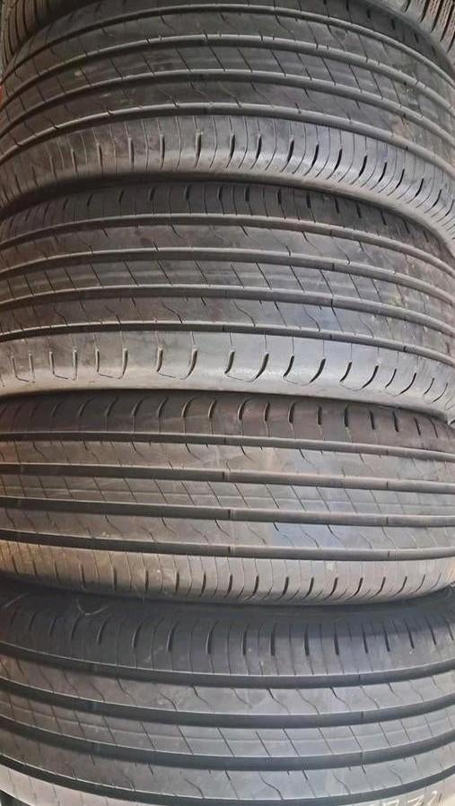 205/60/16 2056016 205/60R16 7mm Goodyear, Ophalen, BMW