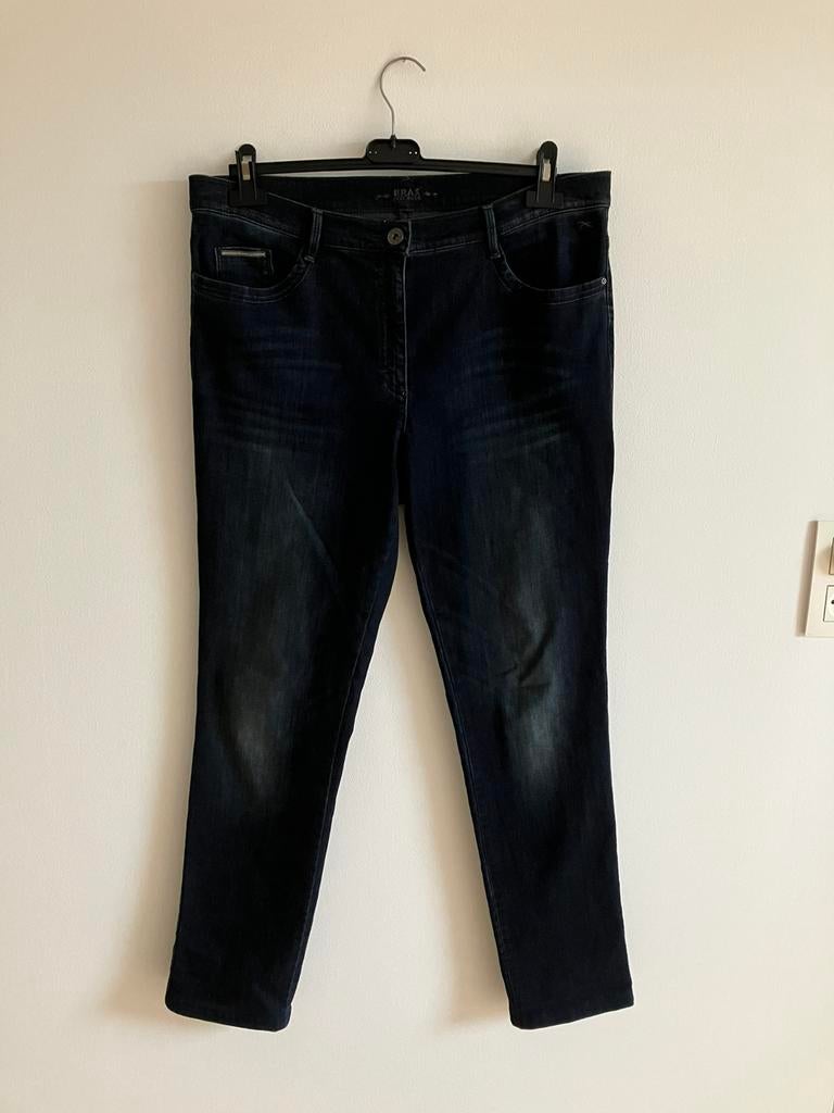 Jeans femme Brax taille 44, Enlèvement ou Envoi