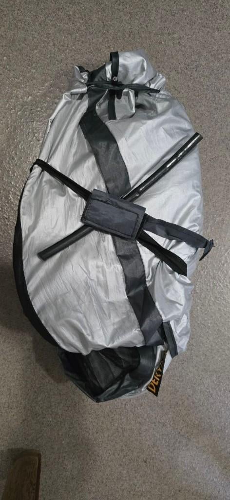 GRATIS - DENYAN Baby Strandtent / Windscherm, Ophalen, Nieuw