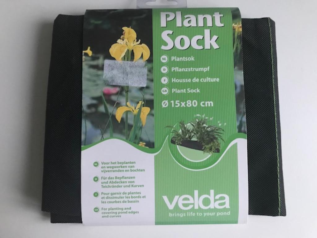 Velda plantsok, Tuin en Terras, Ophalen of Verzenden, Nieuw, Overige typen