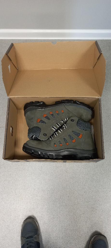 Chaussures de travail, Kleding | Heren, Schoenen, Bruin, Nieuw, Ophalen of Verzenden, EMMA
