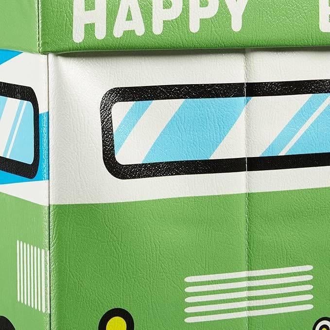 Coffre à jouets | coffre à jouets | LIVRAISON GRATUITE, Neuf, -, -, RELAXDAYS