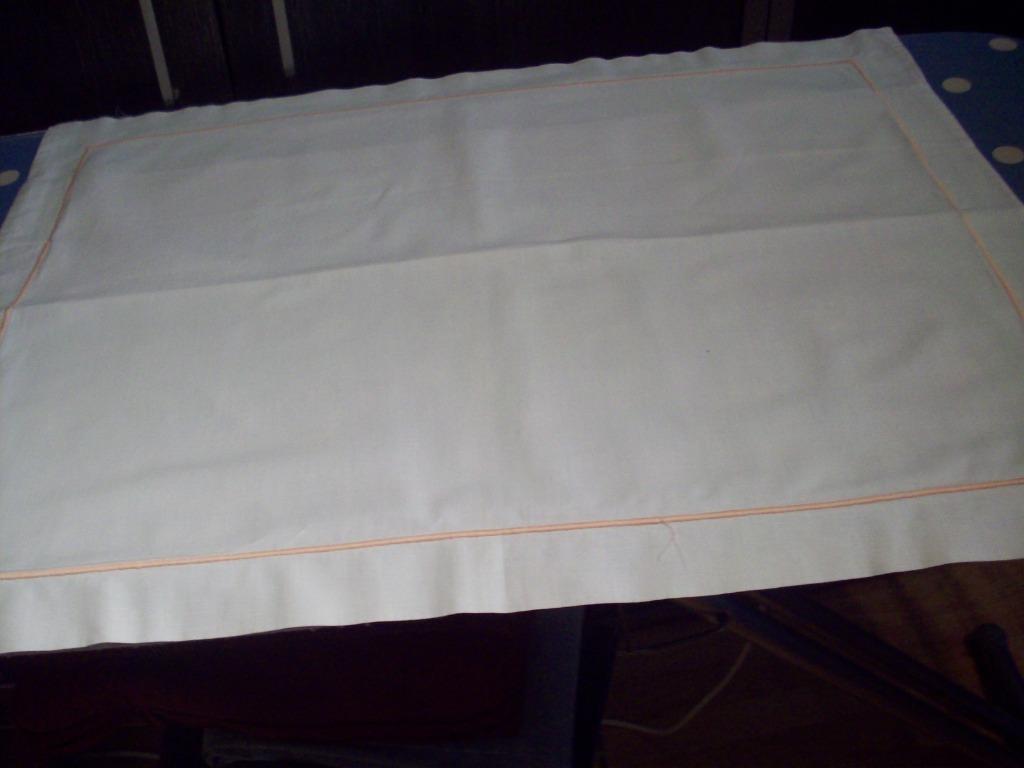 Drap bébé, Neuf, Drap-housse ou Taie d'oreiller, Garçon ou Fille, Blanc
