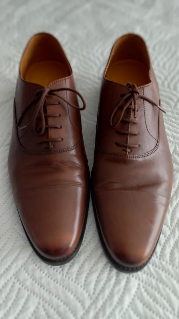 Chaussures pour hommes, Enlèvement ou Envoi, Comme neuf