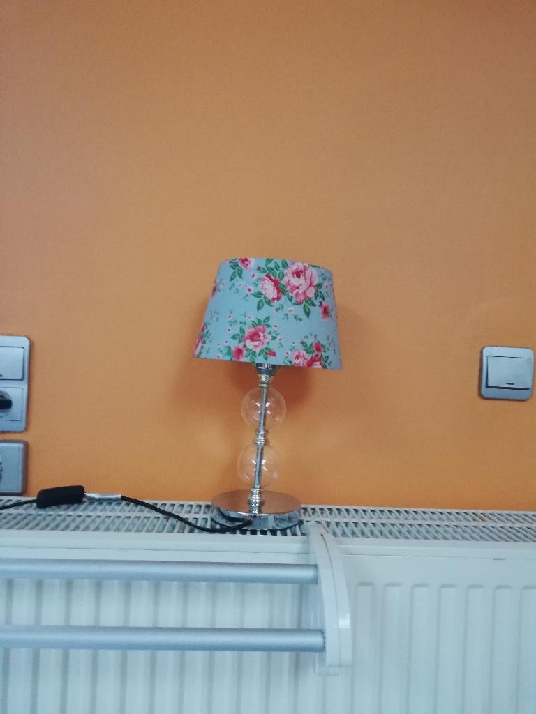 Lampes de chevet, Ophalen, Zo goed als nieuw