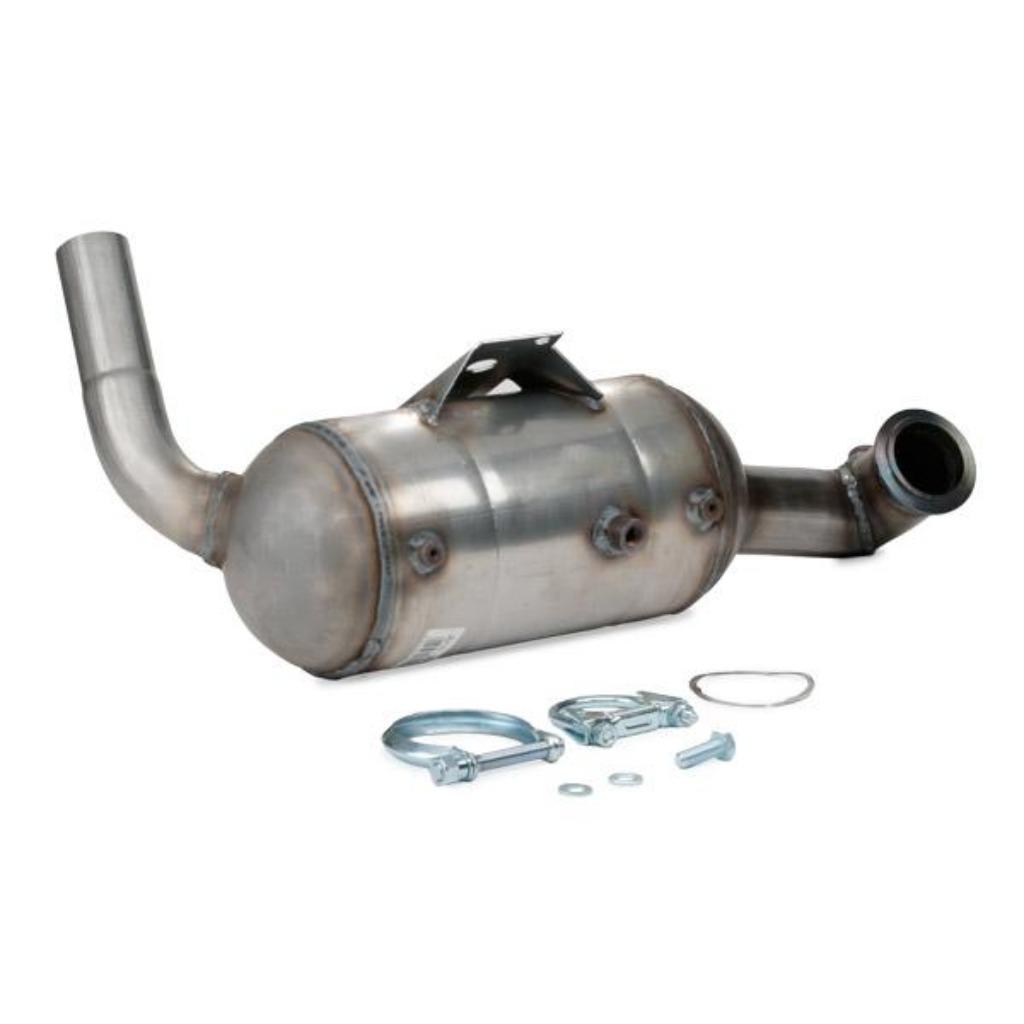 Roetfilter Opel Corsa 1.3 Cdti, Ophalen of Verzenden, Nieuw, Opel