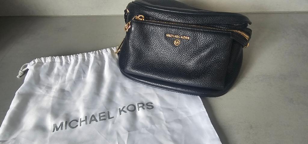 michael kors, Enlèvement, Neuf, Noir, Sac à bandoulière
