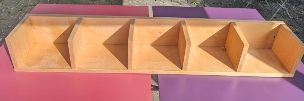 Étagère Ikea Benno, Ophalen, Gebruikt