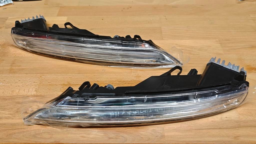 Feux de jour à LED pour Porsche Cayenne 2015-2017 Nouveau !, Enlèvement ou Envoi, Neuf, Porsche