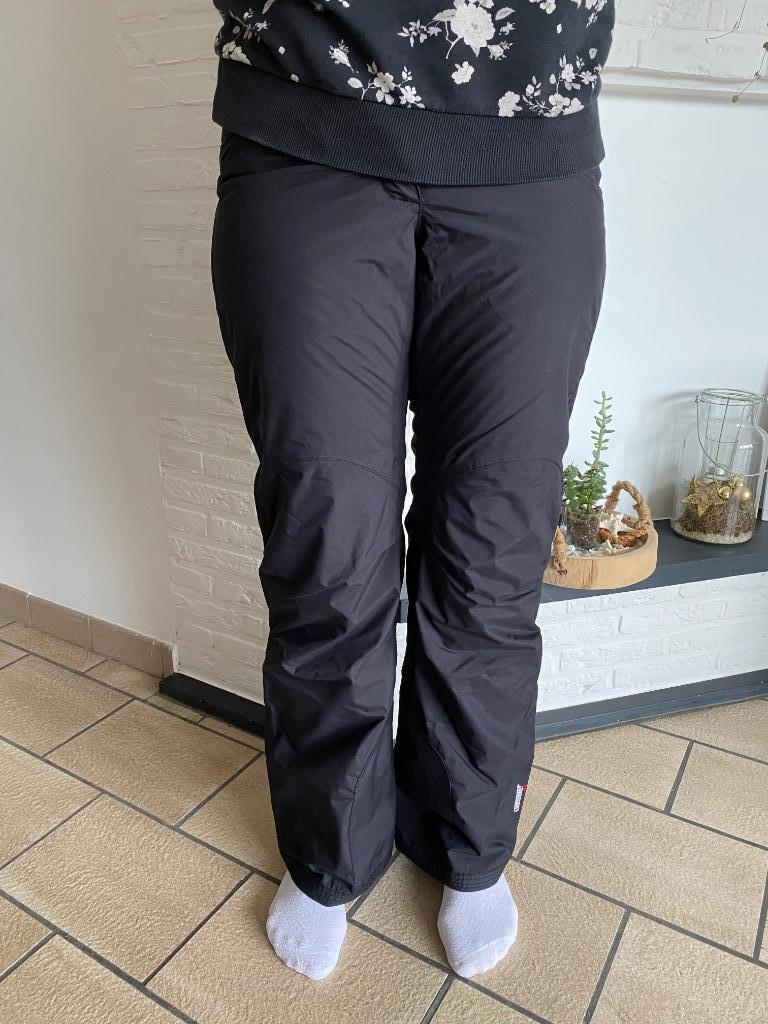 Skibroek, Enlèvement, Comme neuf, Taille 38/40 (M), Pantalon