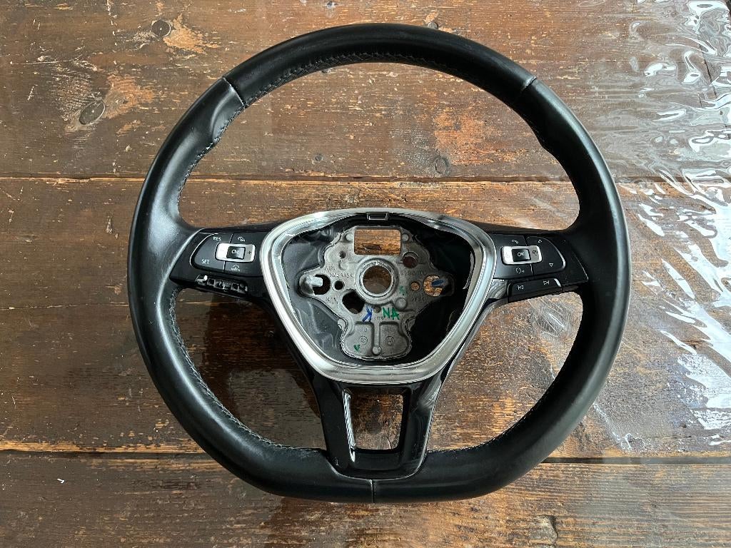 Volant Volkswagen, Autos : Pièces & Accessoires, Enlèvement ou Envoi, Volkswagen