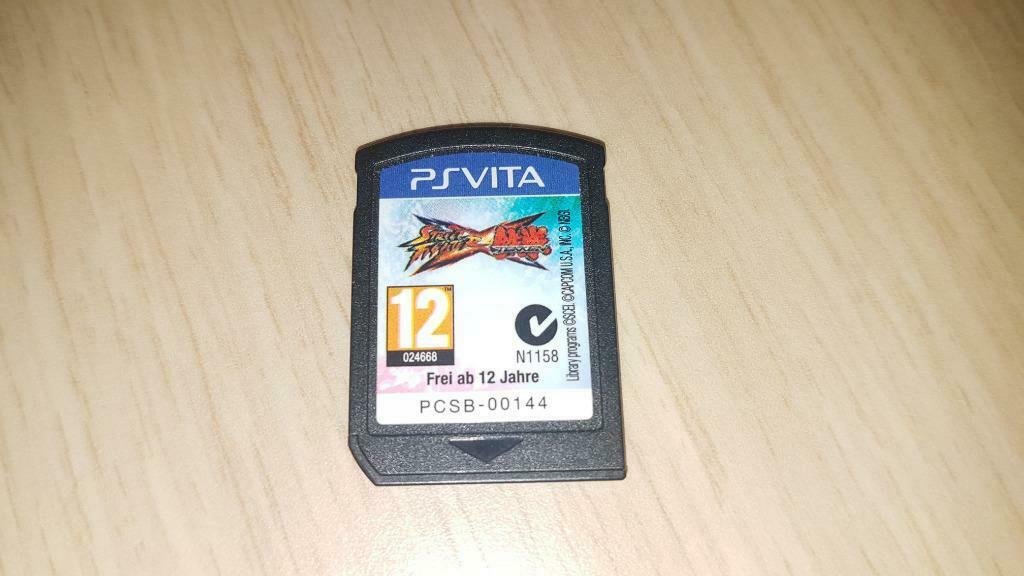 Street Fighter X Tekken, Ophalen of Verzenden