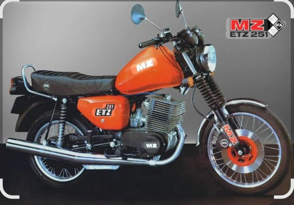 Gezocht MZ, JAWA, Motoren, Ophalen of Verzenden