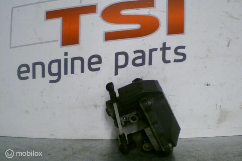 Wervelklep ​​06F133482D​ ​​​2.0TSI AXX BWA VAG, Enlèvement ou Envoi, Utilisé, Audi