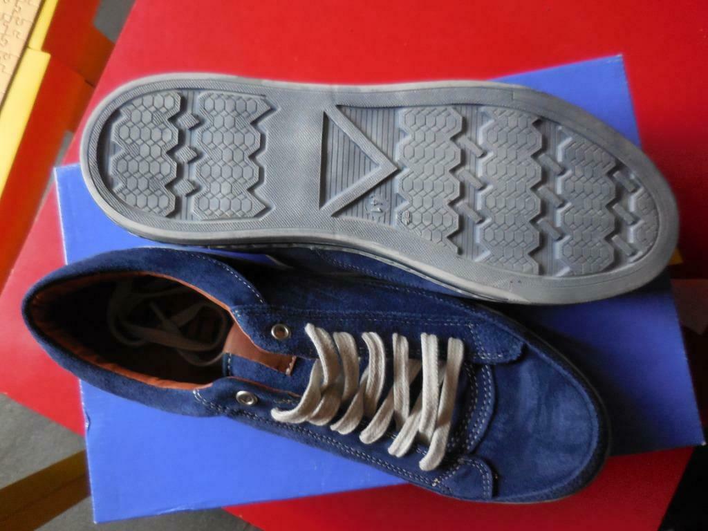 sneakers PIURE blauw maat 41 nieuw, Kleding | Dames, PIURE, Blauw, Nieuw, Ophalen of Verzenden