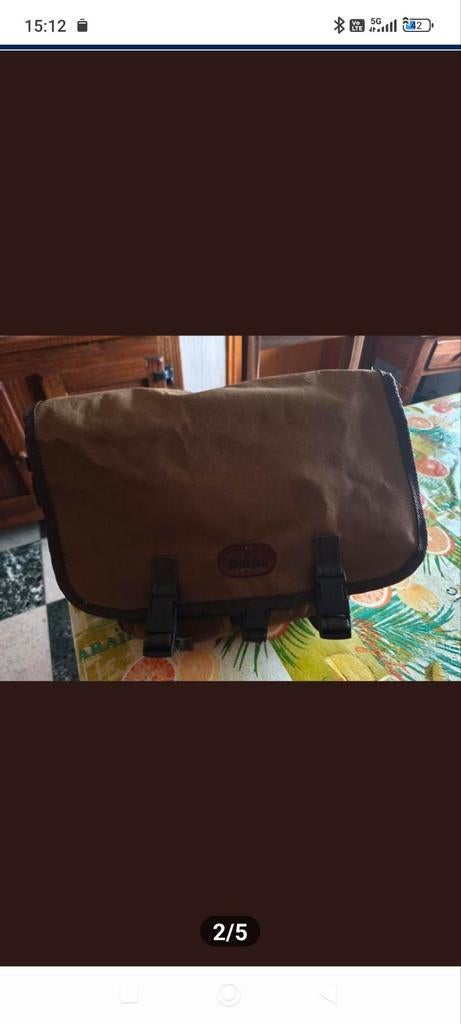 Sac daiwa de chasse ou pêche  neuf, Enlèvement, Comme neuf
